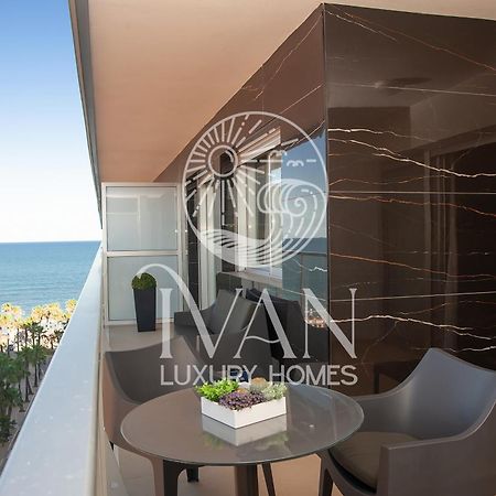 Casa Hugo Ivan Luxury Homes 8ª Norte 1ª Linea Oropesa del Mar Exteriér fotografie