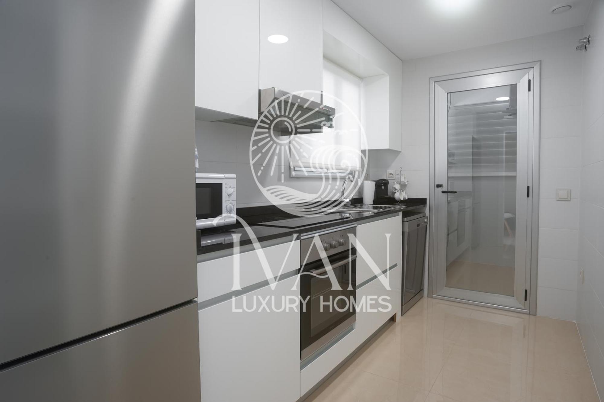 Casa Hugo Ivan Luxury Homes 8ª Norte 1ª Linea Oropesa del Mar Exteriér fotografie