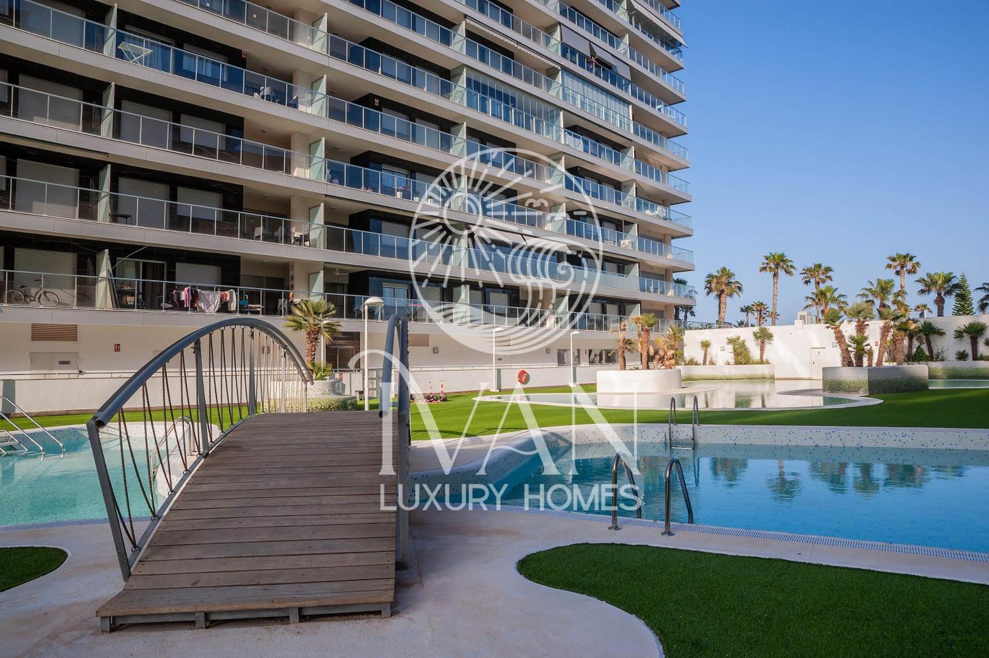 Casa Hugo Ivan Luxury Homes 8ª Norte 1ª Linea Oropesa del Mar Exteriér fotografie