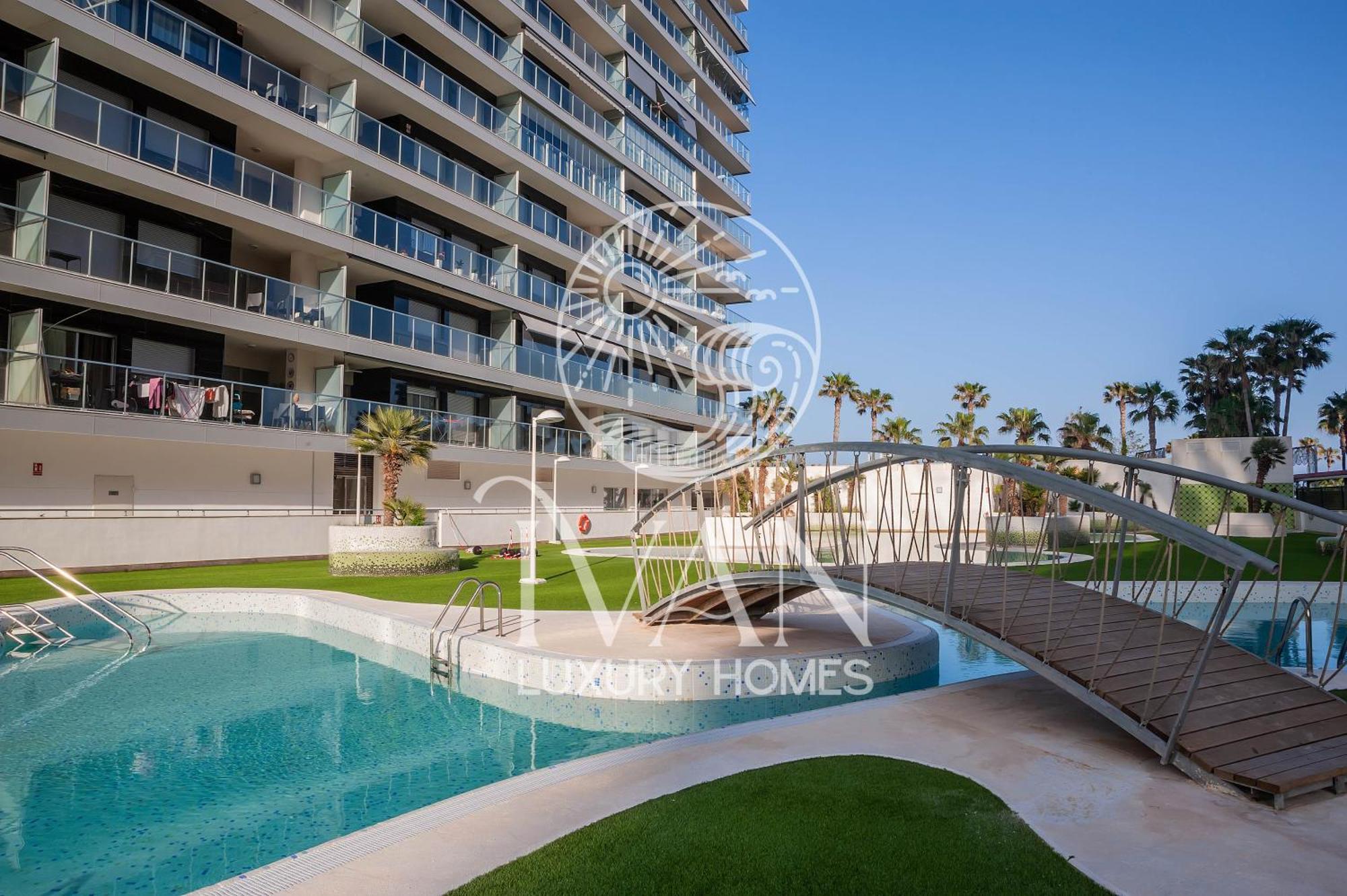 Casa Hugo Ivan Luxury Homes 8ª Norte 1ª Linea Oropesa del Mar Exteriér fotografie