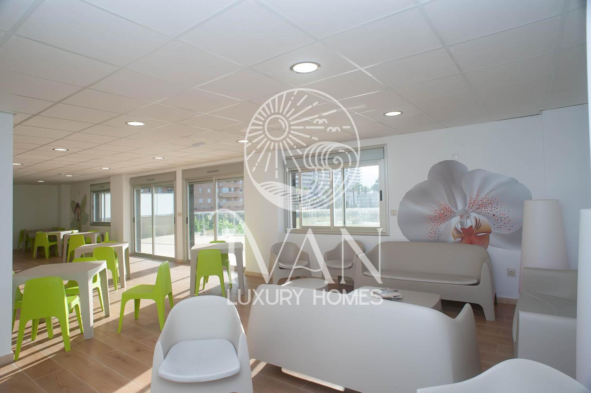 Casa Hugo Ivan Luxury Homes 8ª Norte 1ª Linea Oropesa del Mar Exteriér fotografie