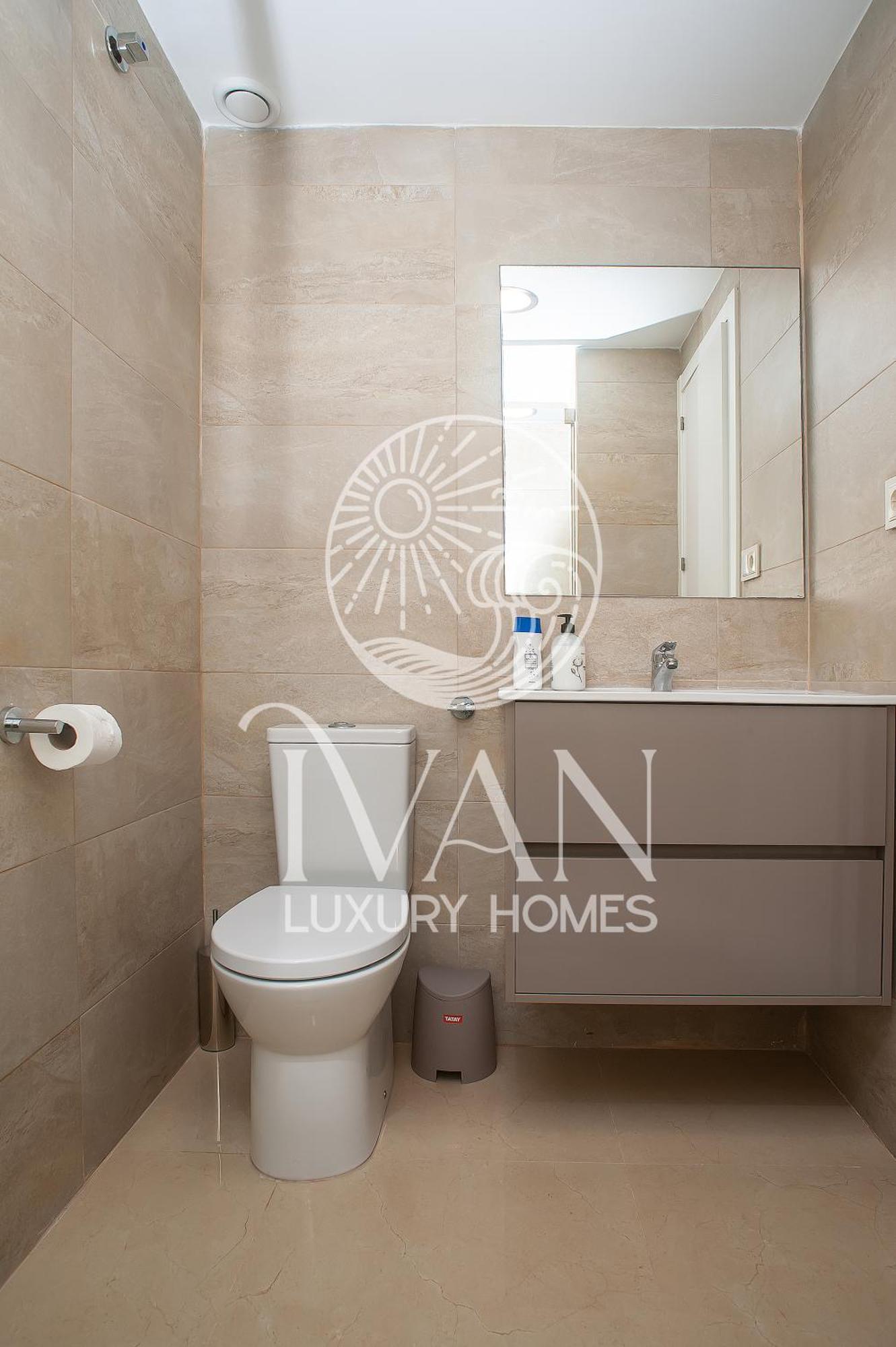 Casa Hugo Ivan Luxury Homes 8ª Norte 1ª Linea Oropesa del Mar Exteriér fotografie